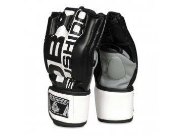 MMA rukavice DBX BUSHIDO ARM-2023 (Velikost M)