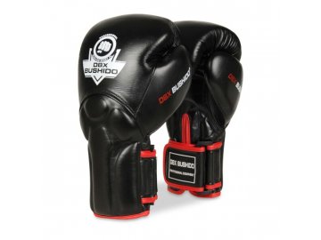 Boxerské rukavice DBX BUSHIDO BB2