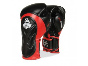 Boxerské rukavice DBX BUSHIDO BB4 (Velikost 10oz)