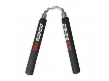 Nunchaku DBX BUSHIDO ARW-5049