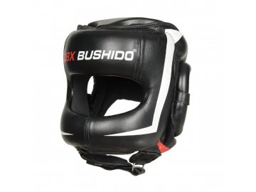 Boxerská helma DBX BUSHIDO ARH-2192 (Velikost M)
