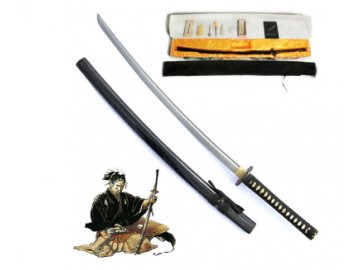 KATANA HATTORI HANZO