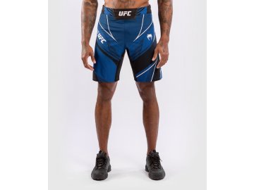 venum mma trenky ufc blue