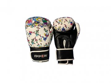rukavice na box ippon smerky