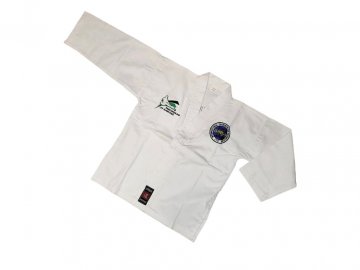 katsudo dobok itf s vysivkou taekwondo karvina