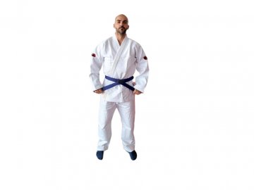 ippon kimono judo master 750