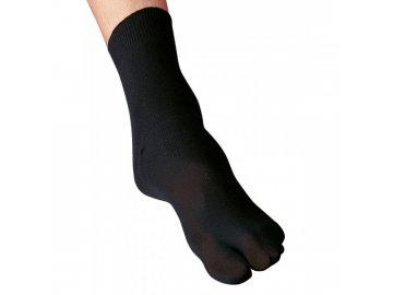 ponožky ninja