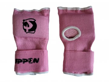 gelove bandáže ippon pink