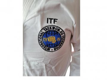 DOBOK IPPON TFF