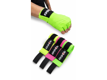 BANDÁŽE IPPON NEON 500