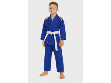 IPPON KINONO JUDO