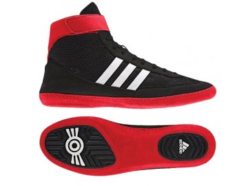 combat speed 5 red black