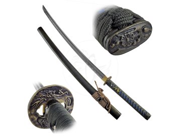 honosna katana suiren funkcni