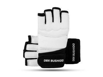 Rukavice na taekwondo DBX BUSHIDO DBX-T-1 (Velikost S)