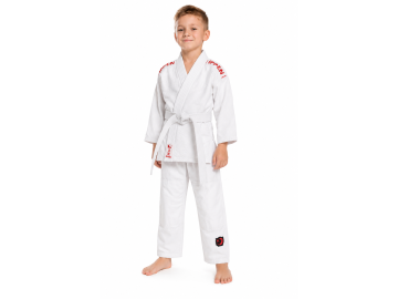 IPPON KIMONO JUDO BASIC KIDS II