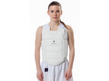 body protector tokaido wkf