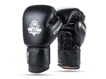 Boxerské rukavice DBX BUSHIDO Striker (Velikost 10oz.)