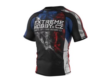 RASHGUARD EXTREME HOBBY CESKO