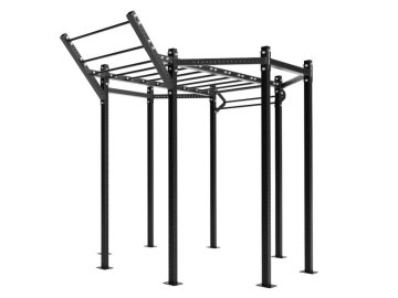 Monkey Rig MARBO Sport MFT-RIG-15