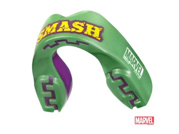 chrániče zubů safe jawz Marvel HULK