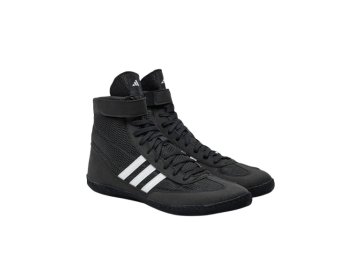 adidas combat speed 4 black