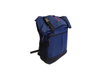 batoh ippon judo blue