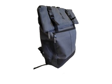 batoh ippon grey judo