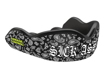 CHRÁNIČ ZUBŮ DAMAGE CONTROL SICK ASS FOO