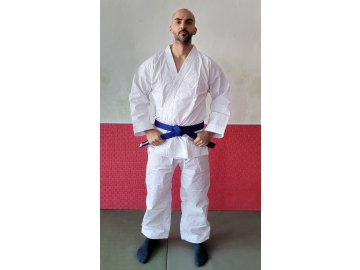 ippon KIMONO KARATE STAND