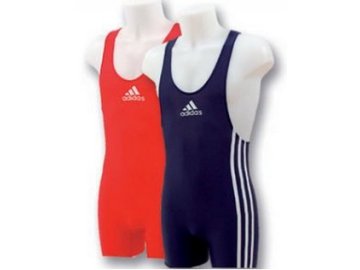 PB Wrest Pack - 2 dresy (Velikost M)