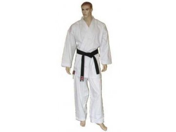 Katsudo kimono Karate Ken (Barva Bílá, Velikost 140)