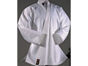 Kwon kimono karate Shiro (Barva Bílá, Velikost 110)