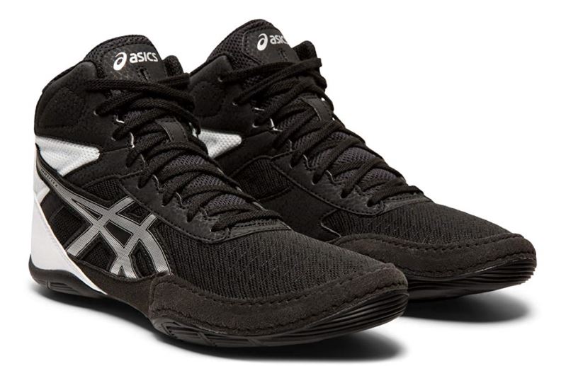 asics men's matflex 6