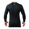 RASHGUARD GROUND GAME ATHLETIC CLASSIC DLOUHÝ RUKÁV1
