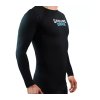 RASHGUARD GROUND GAME ATHLETIC CLASSIC DLOUHÝ RUKÁV2