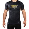 RASHGUARD GROUND GAME ONI SAMURAI2