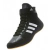 Zápasnická obuv Adidas HVC (Velikost 10 UK)