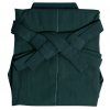 Ippon Hakama Standard (Velikost 130, Barva ČERNÁ)