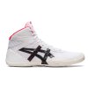 ZÁPASNICKÁ OBUV ASICS MATFLEX 7 white