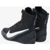 BOXERSKÉ BOTY NIKE MACHOMAI 3 BLACK2