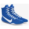 BOXERSKÉ BOTY NIKE MACHOMAI 3 BLUE1