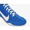 BOXERSKÉ BOTY NIKE MACHOMAI 3 BLUE5