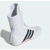 BOX BOTY ADIDAS BOX HOG 2 WHITE5