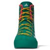 BOX BOTY ADIDAS BOX HOG 4 green5