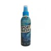 NUVO SPORT FRESH SPRAY mint