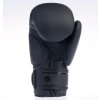 boxerské rukavice fighter basic černá1