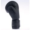 boxerské rukavice fighter basic černá2