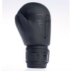 boxerské rukavice fighter basic černá3
