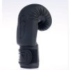 boxerské rukavice fighter basic černá5
