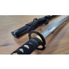 KATANA HIDEJOŠI TOJOTOMI - FUNKČNÍ